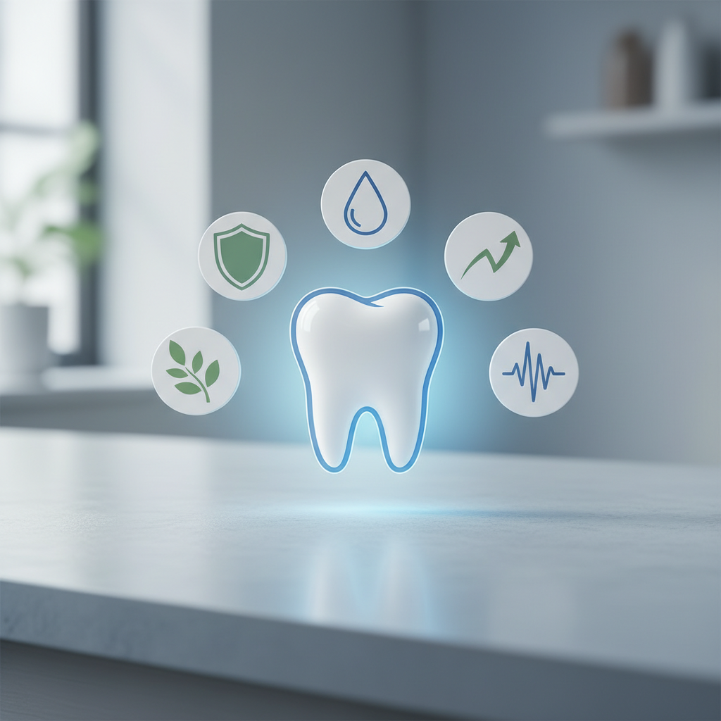 Ali čiščenje zobnega kamna boli in kako se pripraviti na poseg?