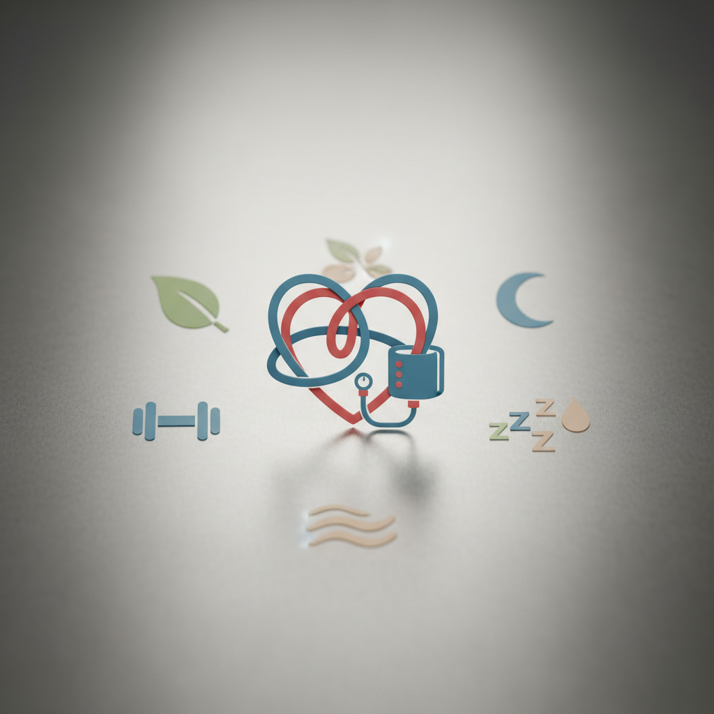 Kaj pomeni normalen krvni tlak in kako ga ohraniti v zdravih mejah