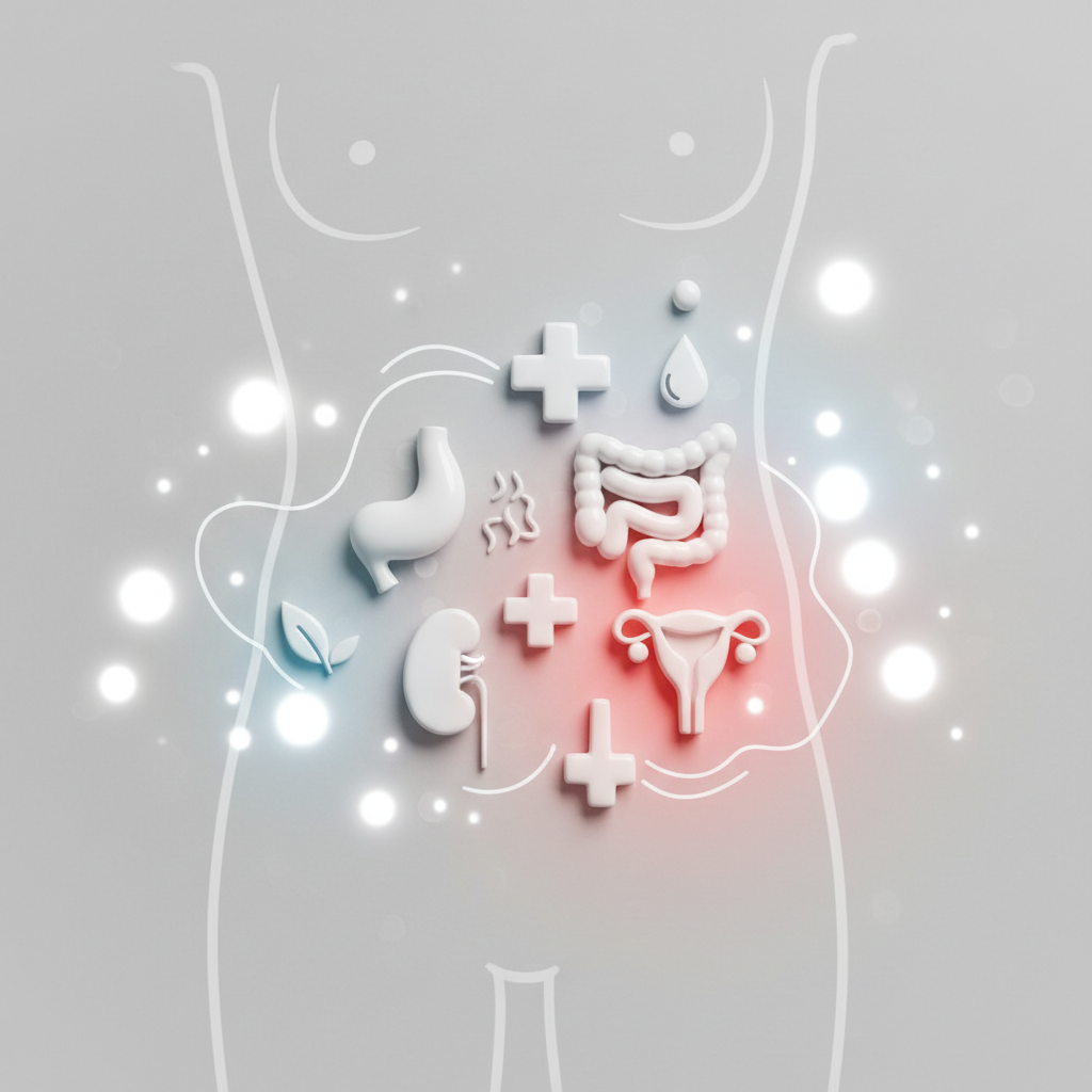 Kaj pomeni zbadajoča bolečina v spodnjem desnem delu trebuha in kdaj poiskati zdravniško pomoč