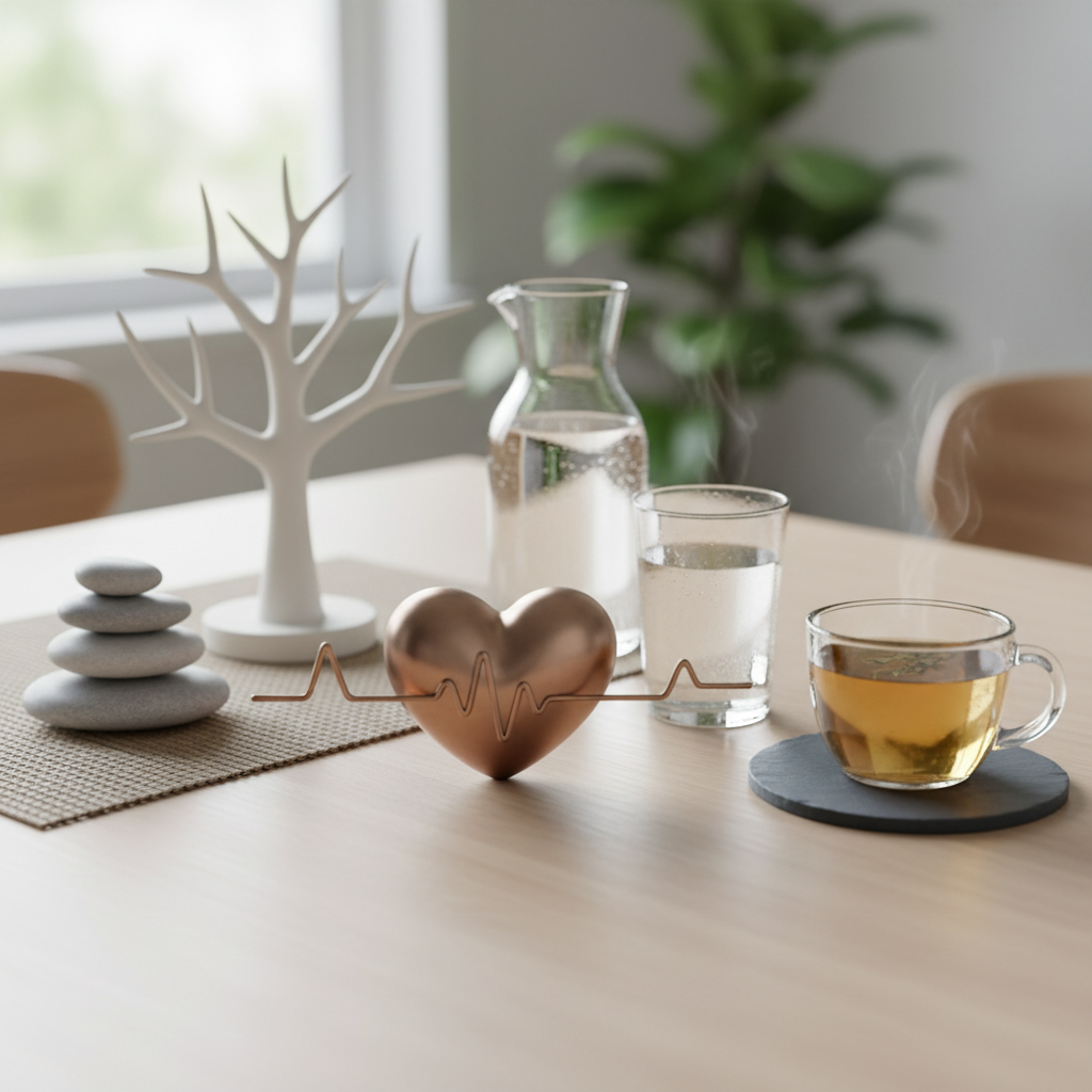 Kaj pomenijo nizke vrednosti krvnega tlaka in kdaj se je treba posvetovati z zdravnikom