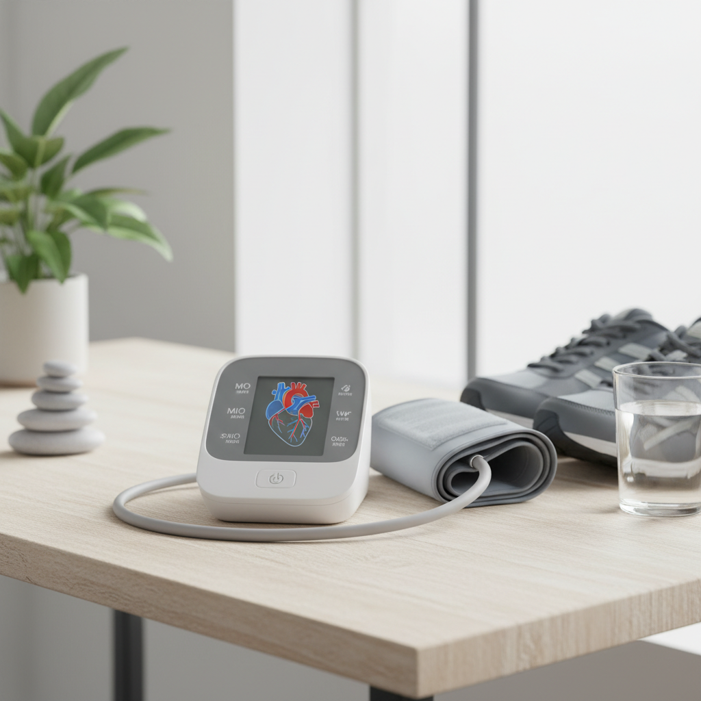 Kaj pomenijo vrednosti krvnega tlaka in kdaj je čas za obisk zdravnika