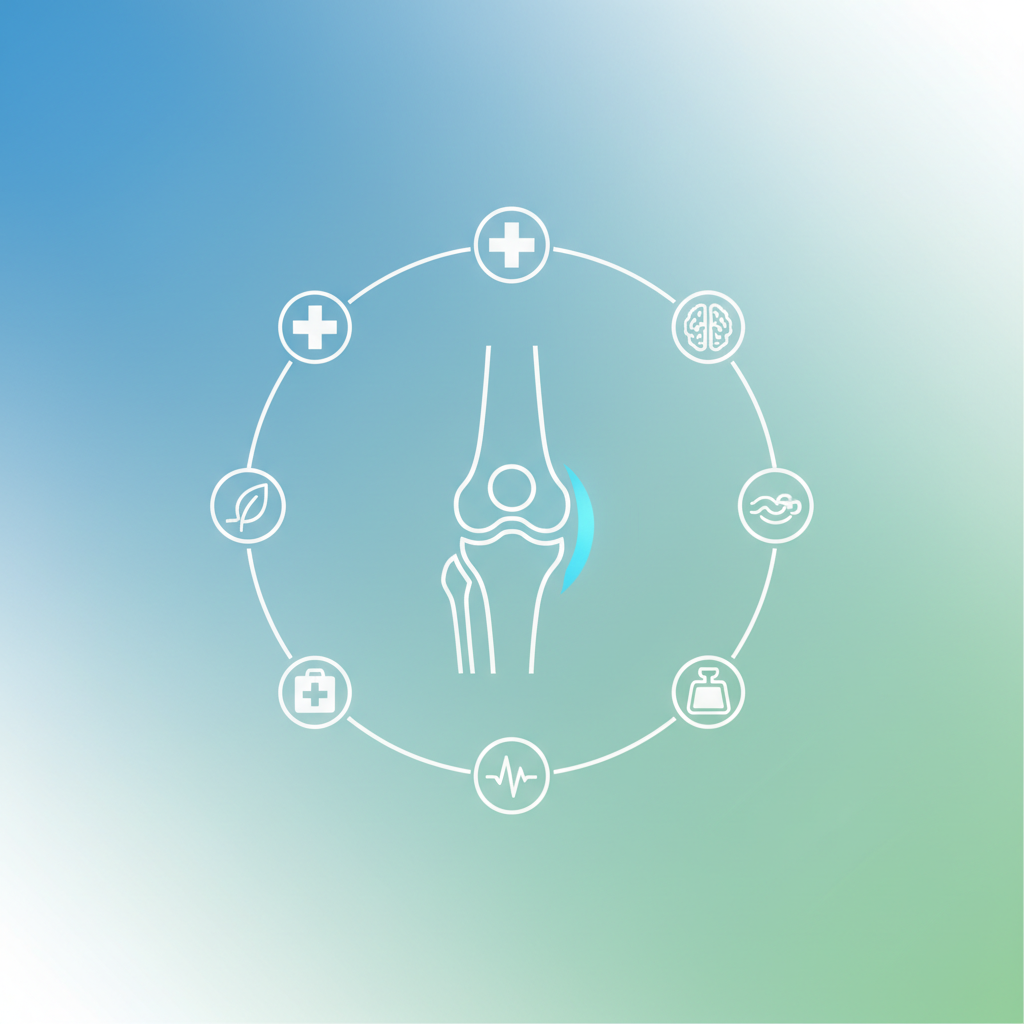 Kaj povzroča bolečino ob strani kolena in kdaj poiskati pomoč zdravnika