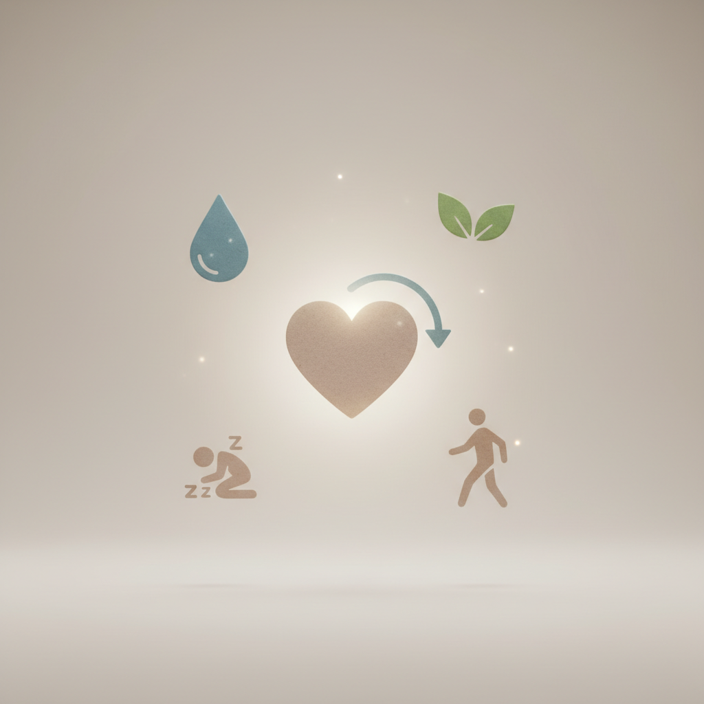 Kaj povzroča nizek krvni tlak in kako ga lahko uravnavate doma