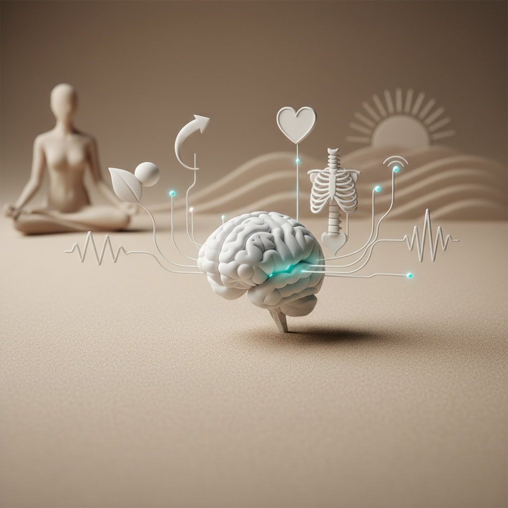 Kaj razkriva bolečina: ko telo sporoča več, kot si mislimo