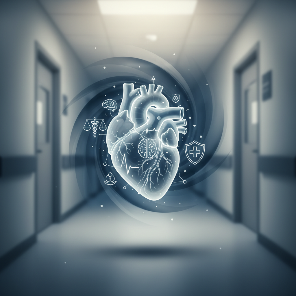 Kaj razkriva nova sezona serije Utrip srca o življenju zdravnikov in njihovih skrivnostih