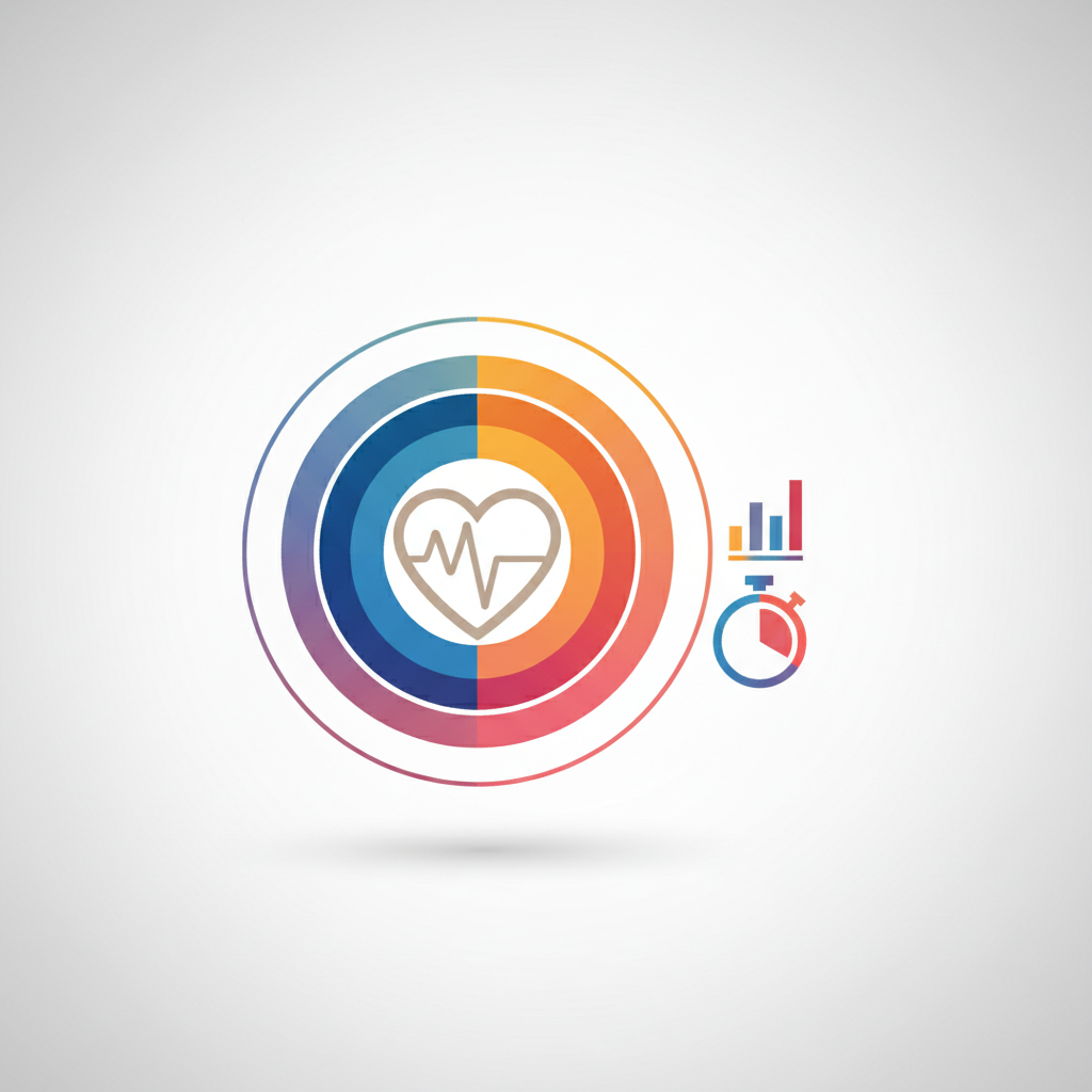 Kaj razkriva tabela srčnega utripa o vašem zdravju in telesni pripravljenosti