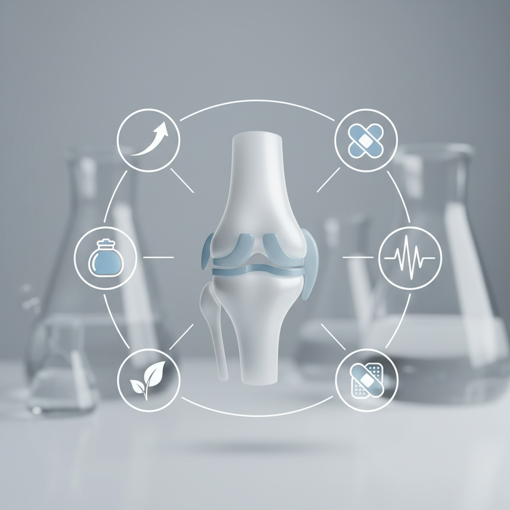 Kako boli meniskus in kdaj poiskati zdravniško pomoč