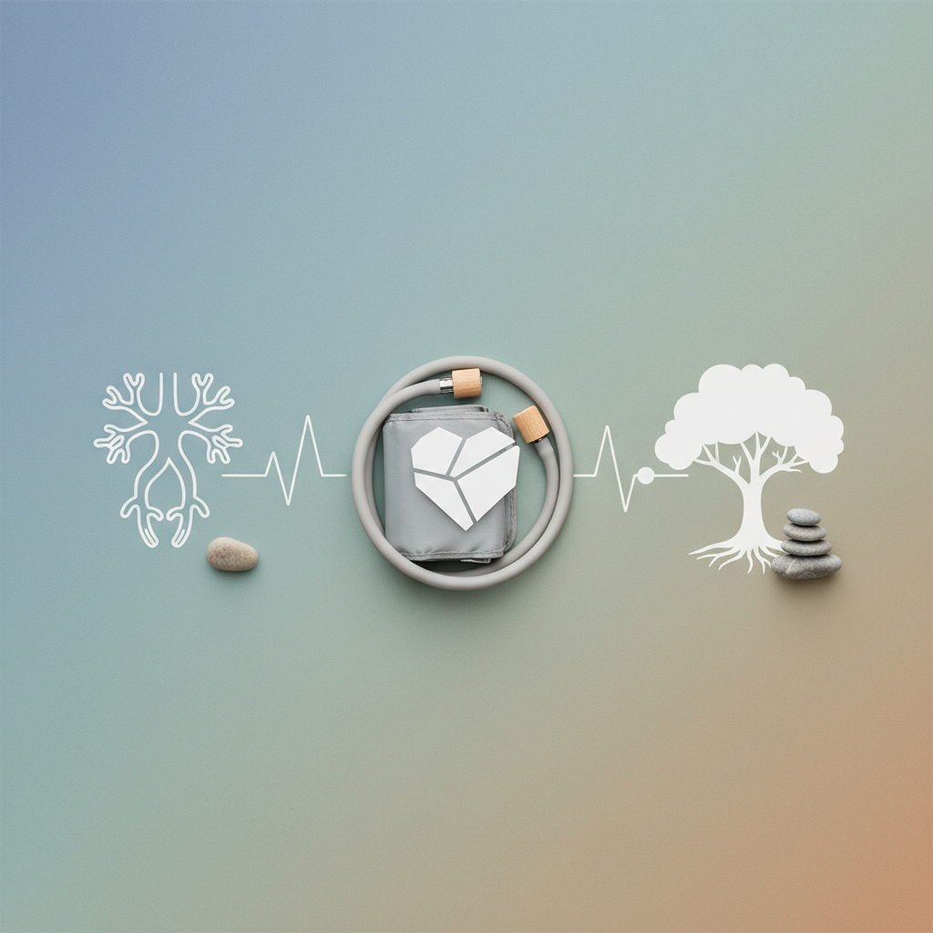 Kako se krvni tlak spreminja glede na starost in zakaj je to pomembno za vaše zdravje