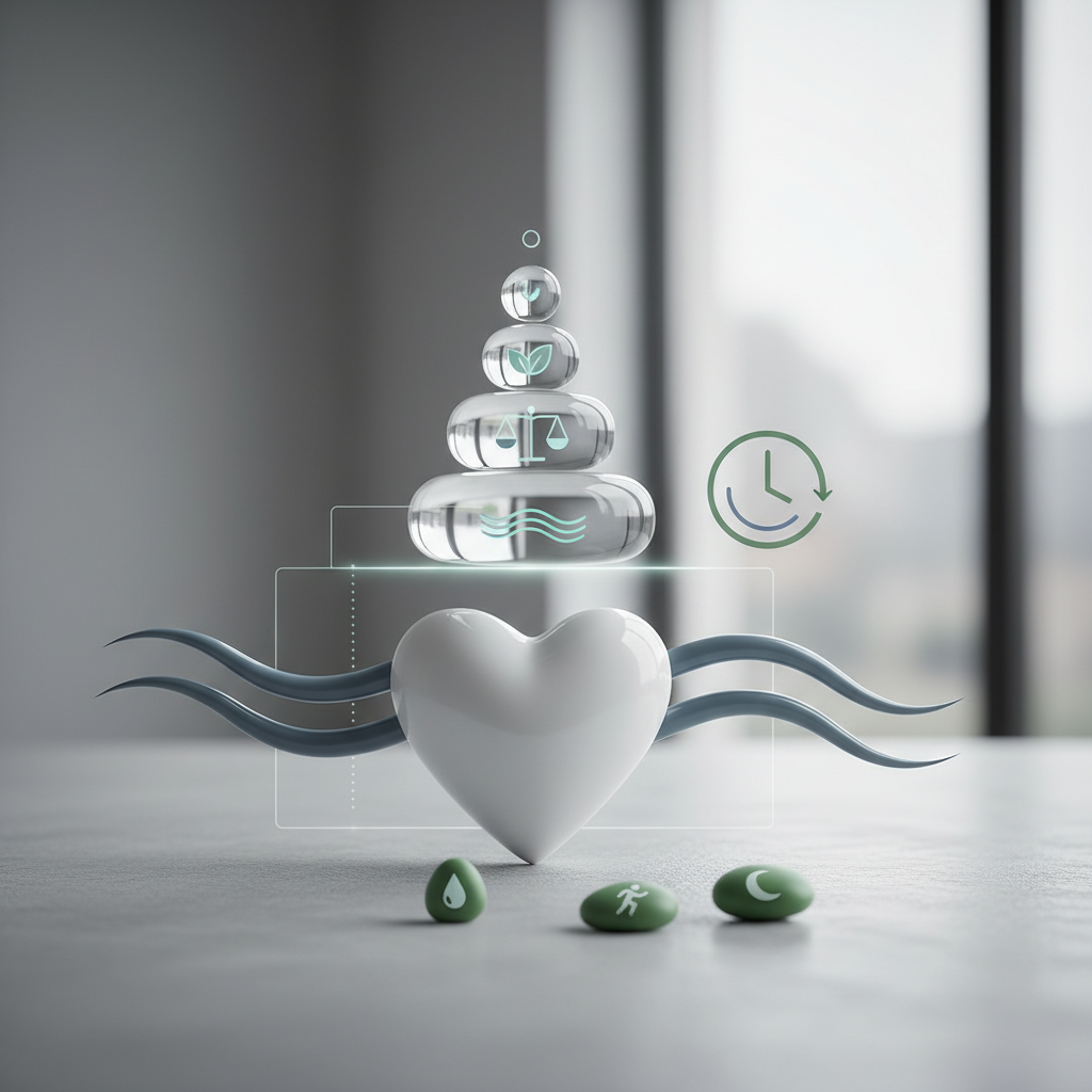 Kako se krvni tlak spreminja po starostih in kaj to pomeni za vaše zdravje