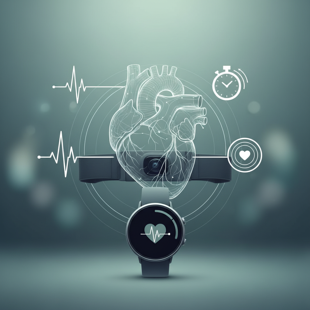 Kako spremljati srčni utrip med vadbo za boljše rezultate in varno vadbo