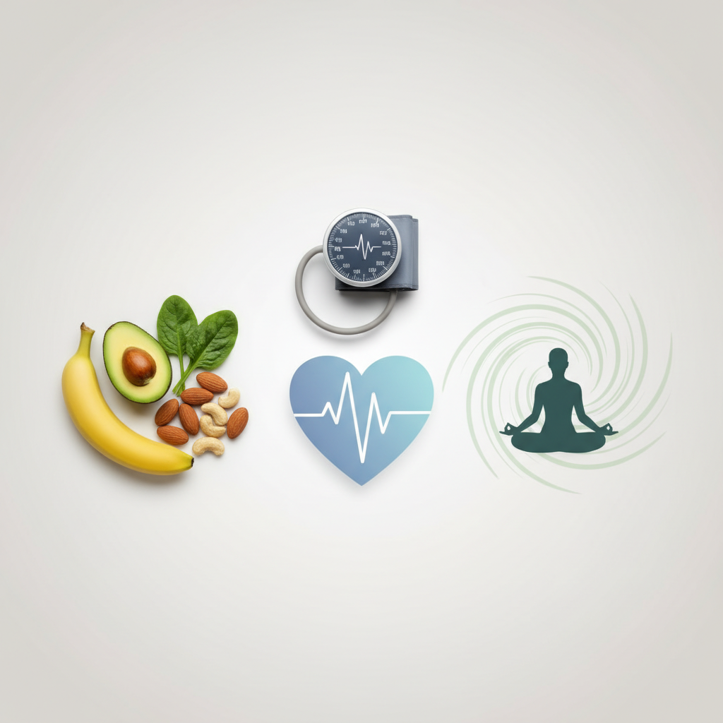 Kakšen je idealni krvni tlak in kako ga ohraniti v ravnovesju