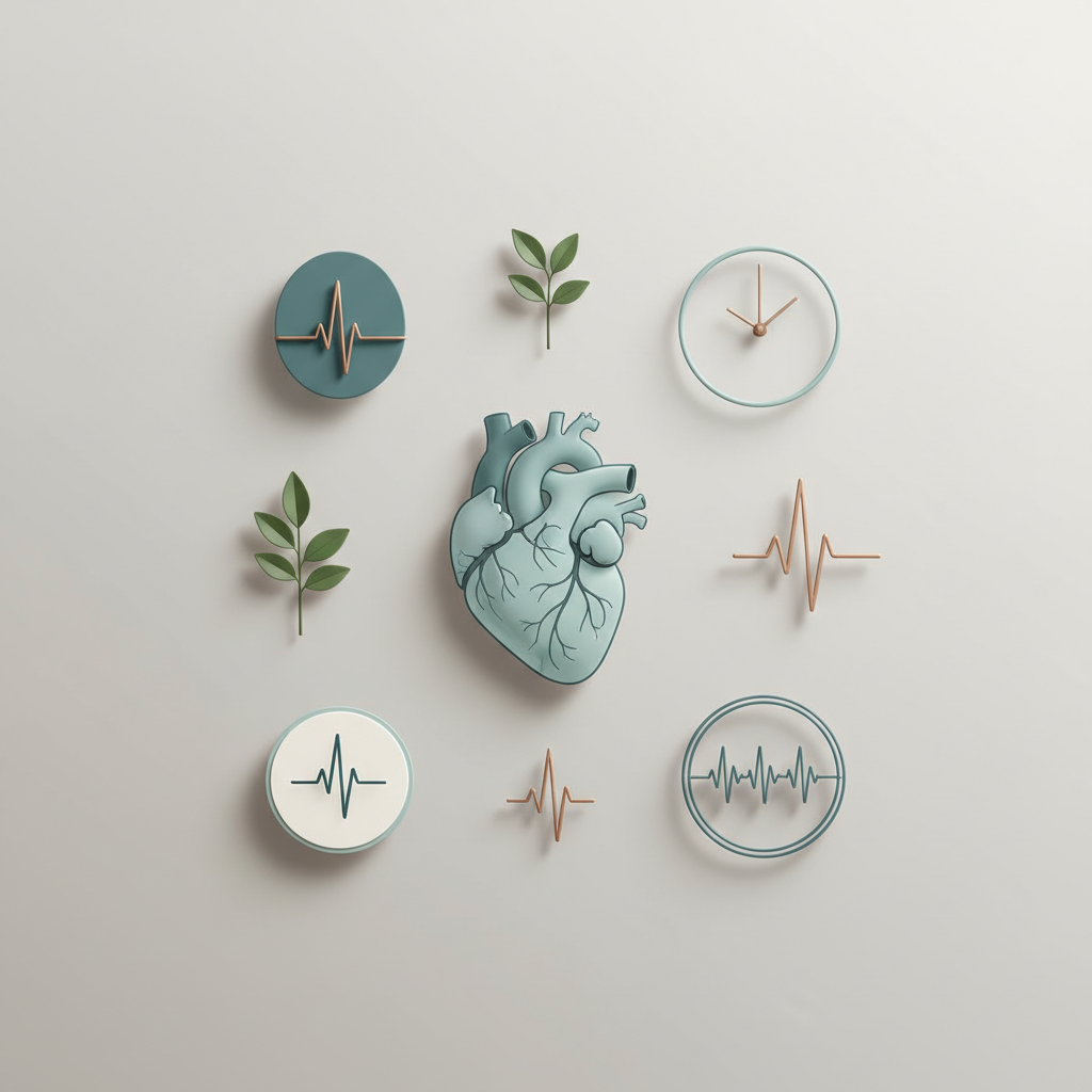 Kolikšen je normalen srčni utrip in kdaj pomeni težavo za vaše zdravje