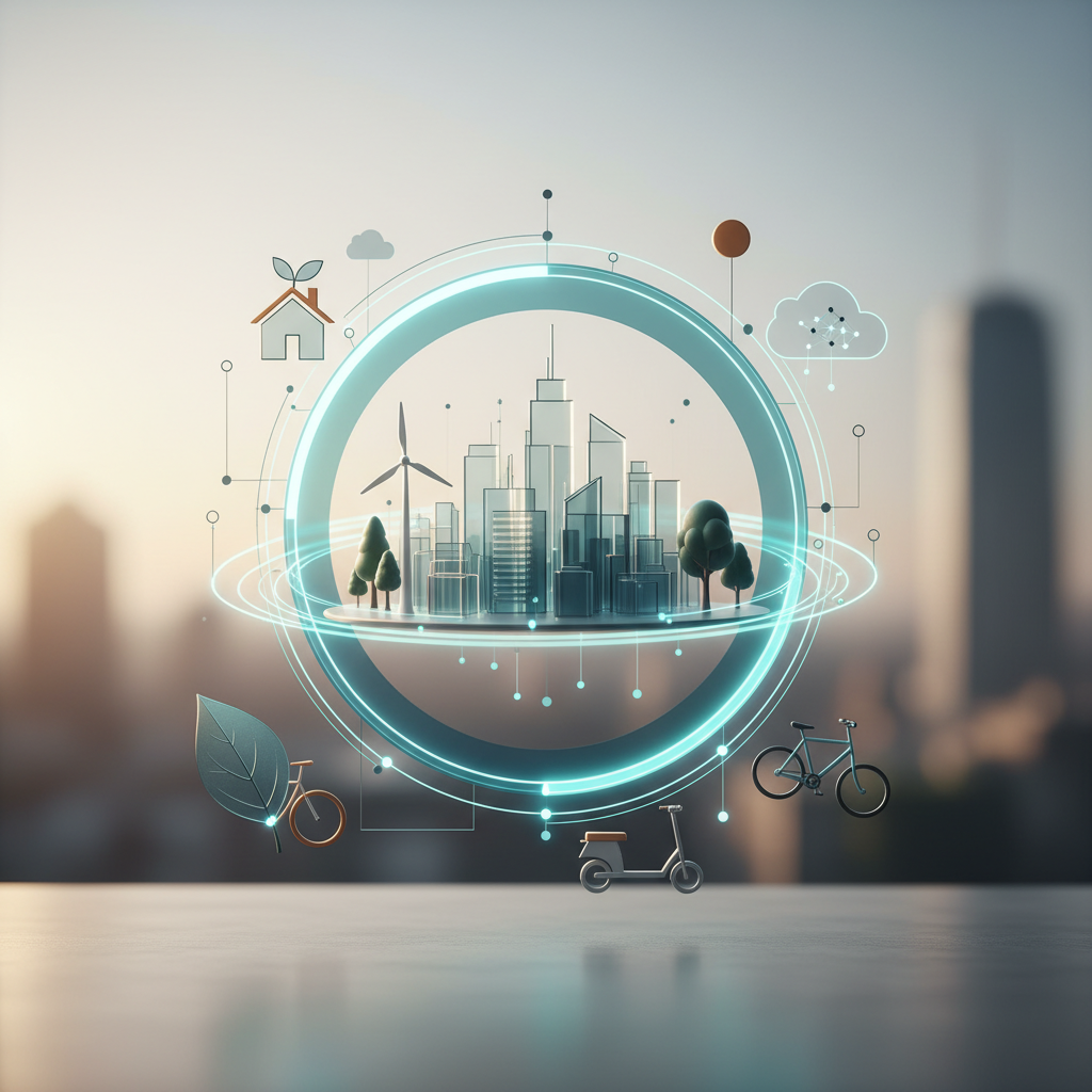 Novi utrip mestnega življenja: kako se spreminjajo navade prebivalcev