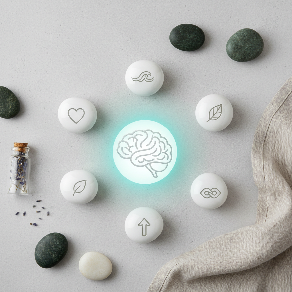 Anksioznost: Zakaj nastane in kako si lahko pomagate sami