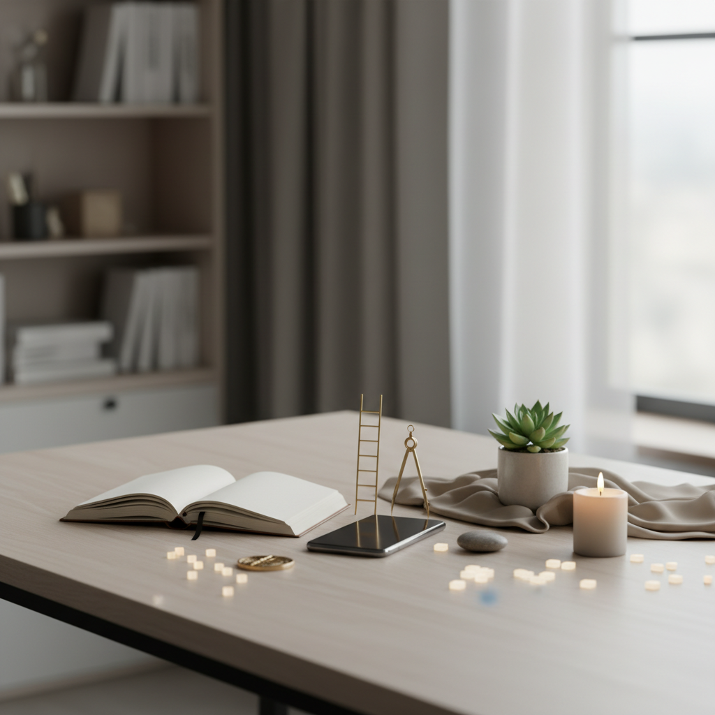 Asja Dominko o karierni poti in zasebnem življenju