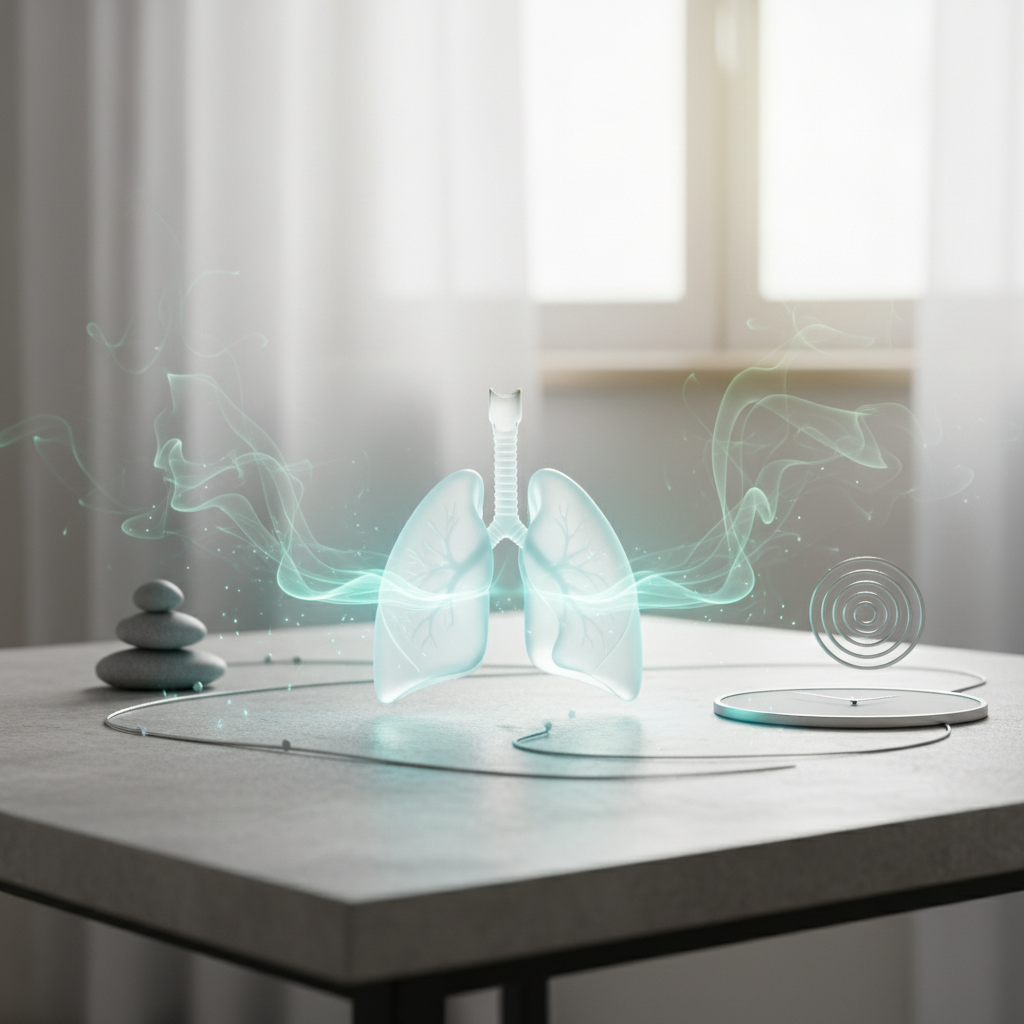 Dihalne vaje za sprostitev: Nasveti vodilnih strokovnjakov