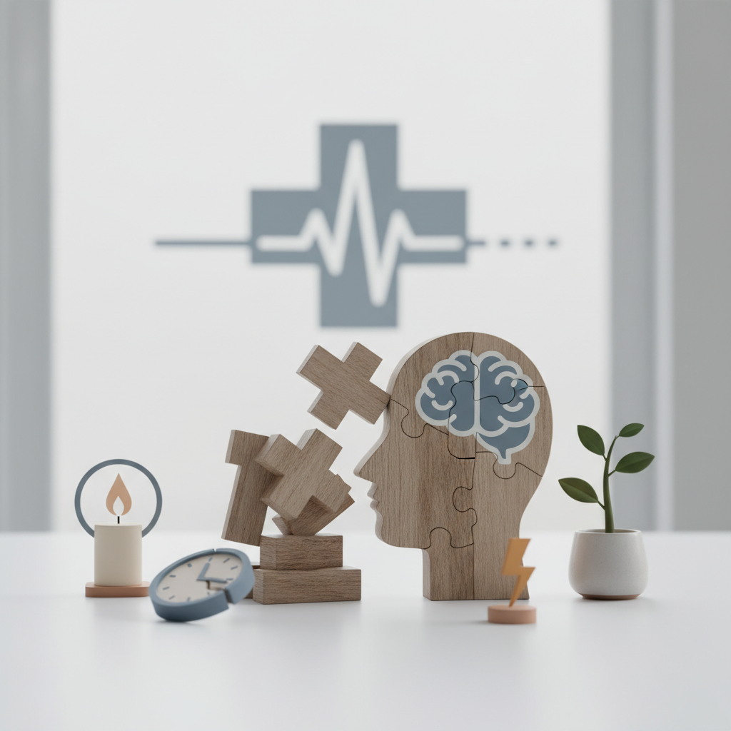 Izgorelost: Prvi znaki, ki jih ne smete prezreti