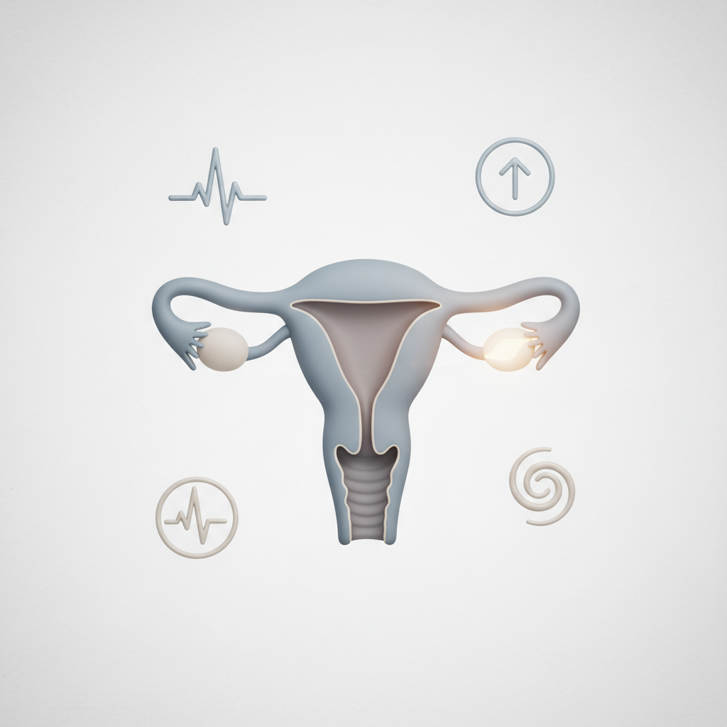 Izvenmaternična nosečnost: Znaki, ki jih ne spreglejte