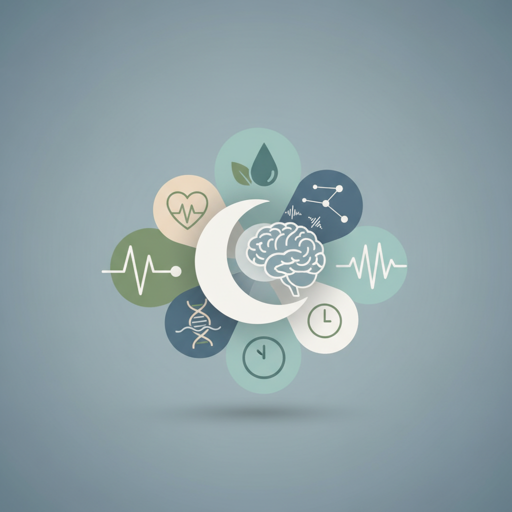 Motnje spanja: Kako jih prepoznati in kdaj k zdravniku?