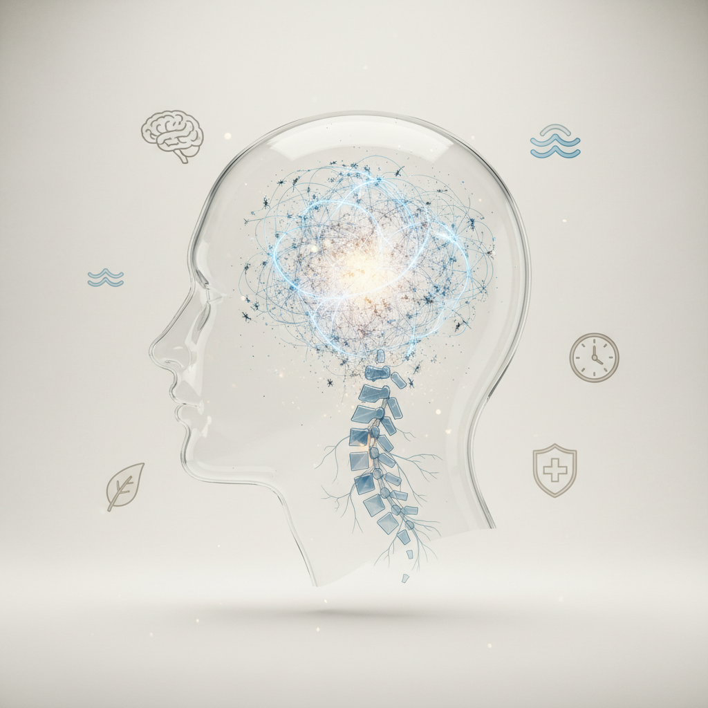 Mravljinci v glavi: Vzroki in kdaj obiskati zdravnika