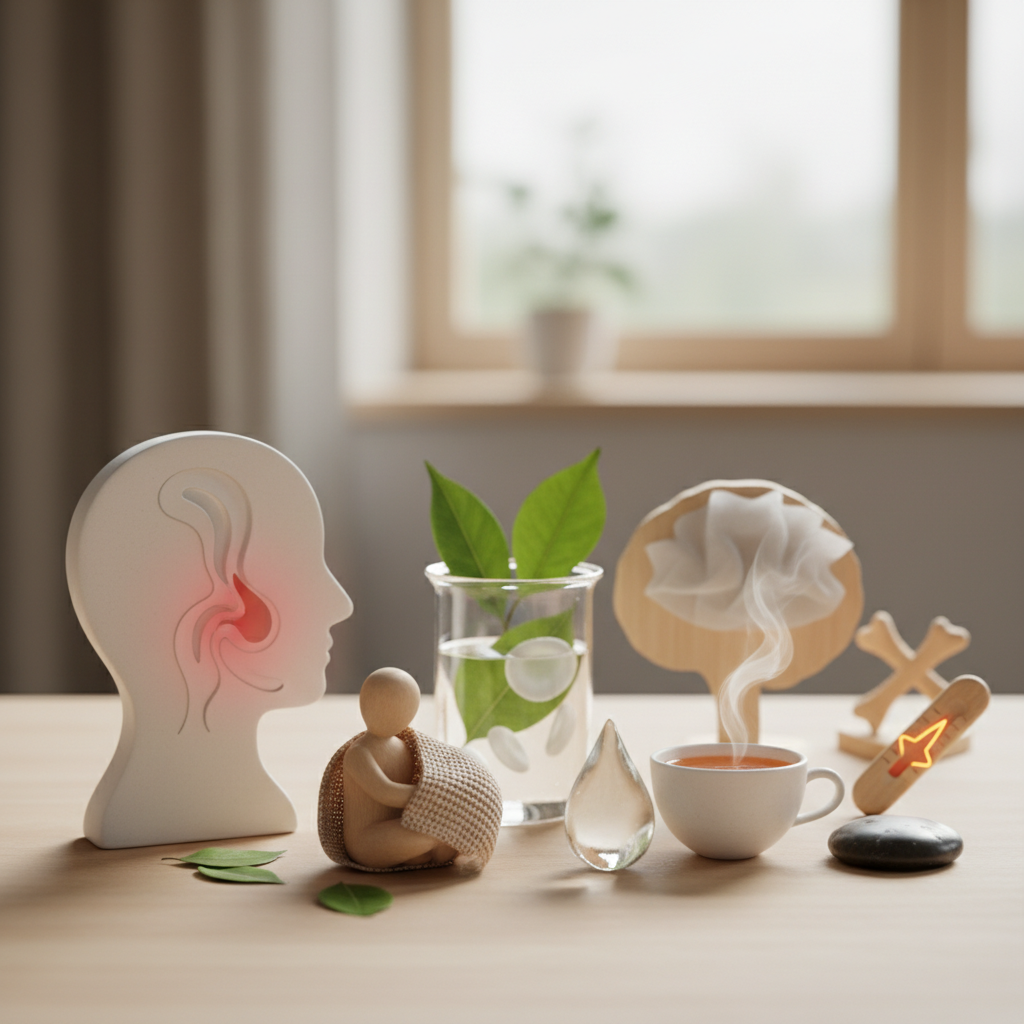 Ne prezrite teh simptomov: To so prvi znaki viroze