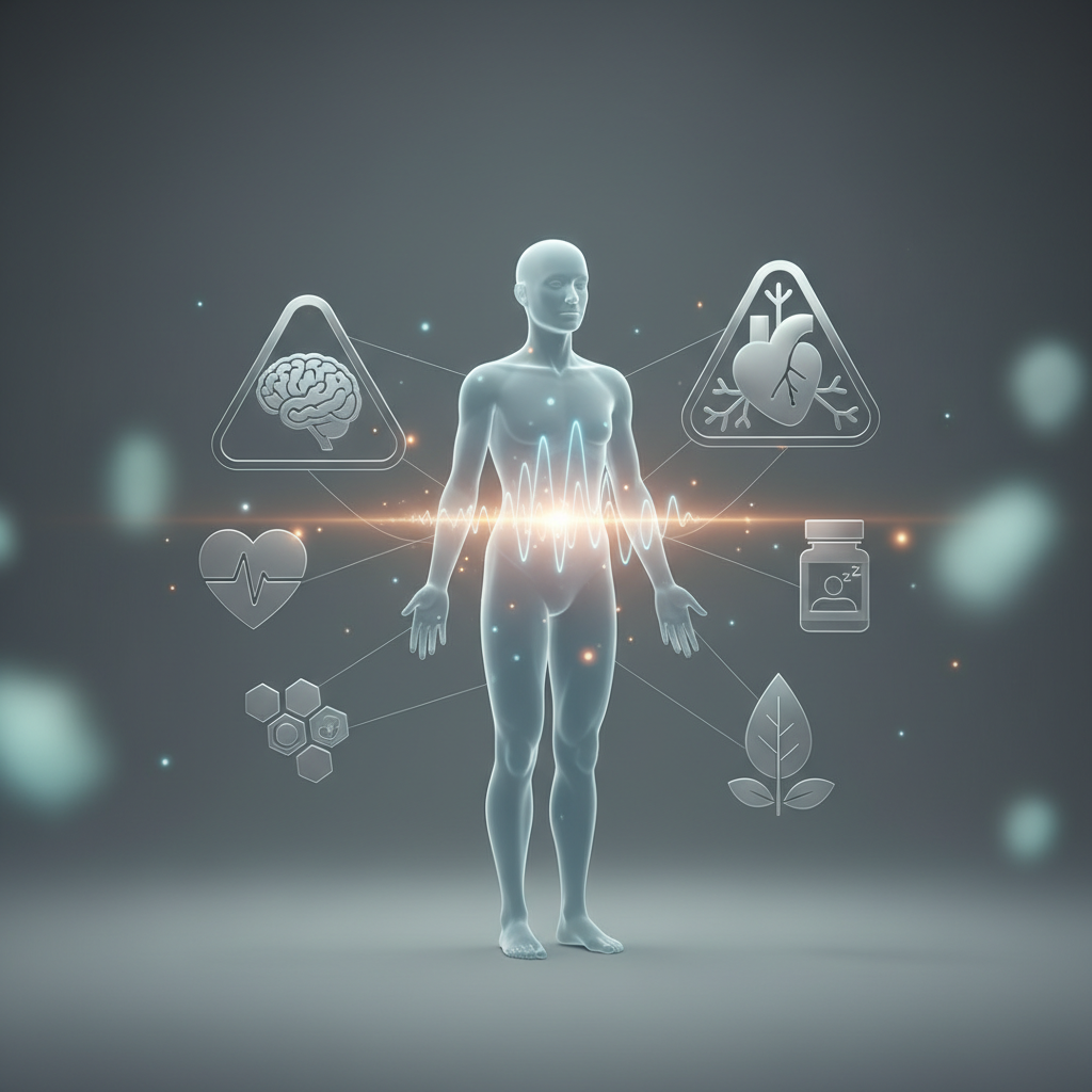 Notranje tresenje telesa: Vzroki in kako si pomagati