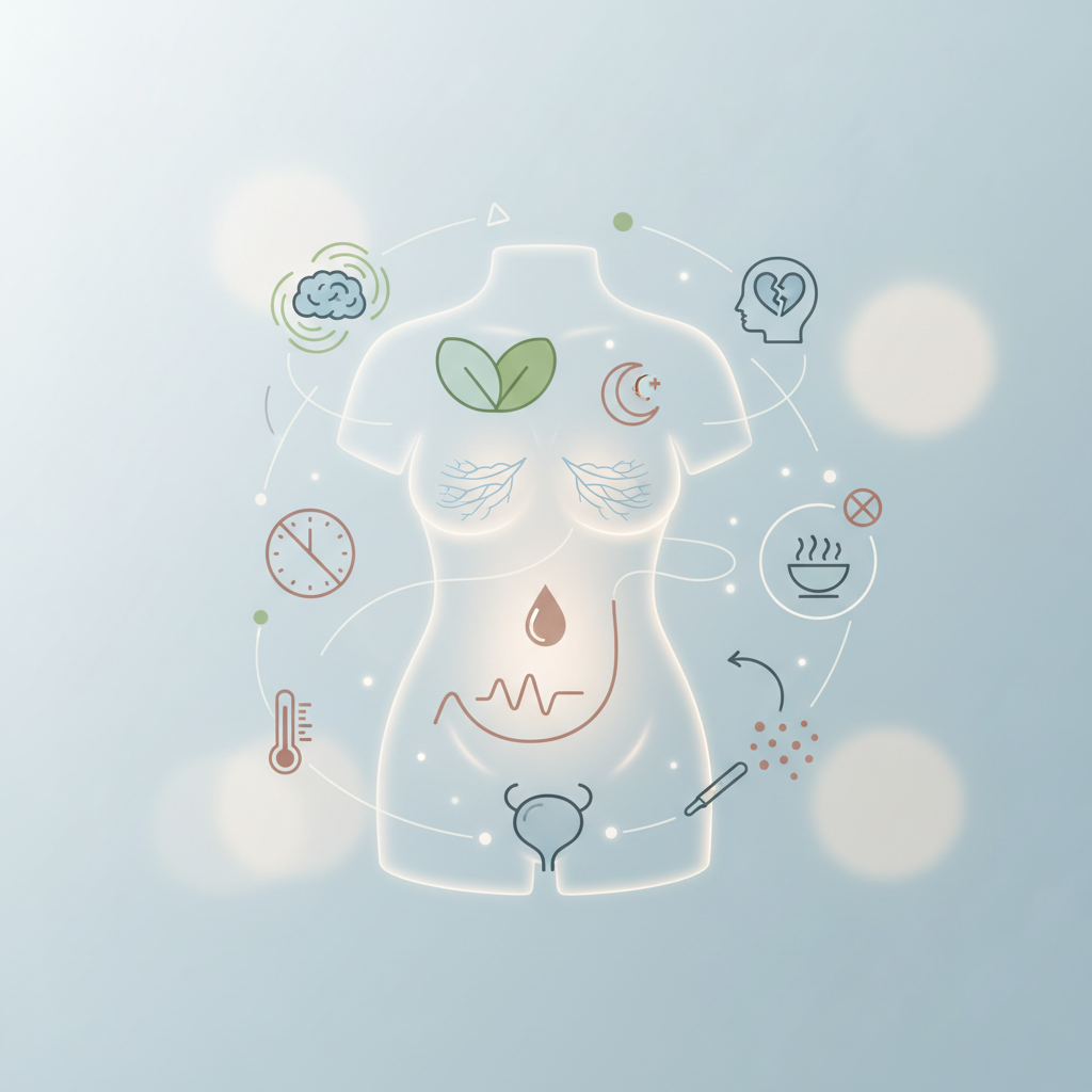 Prvi znaki nosečnosti: Simptomi, ki jih pogosto spregledamo