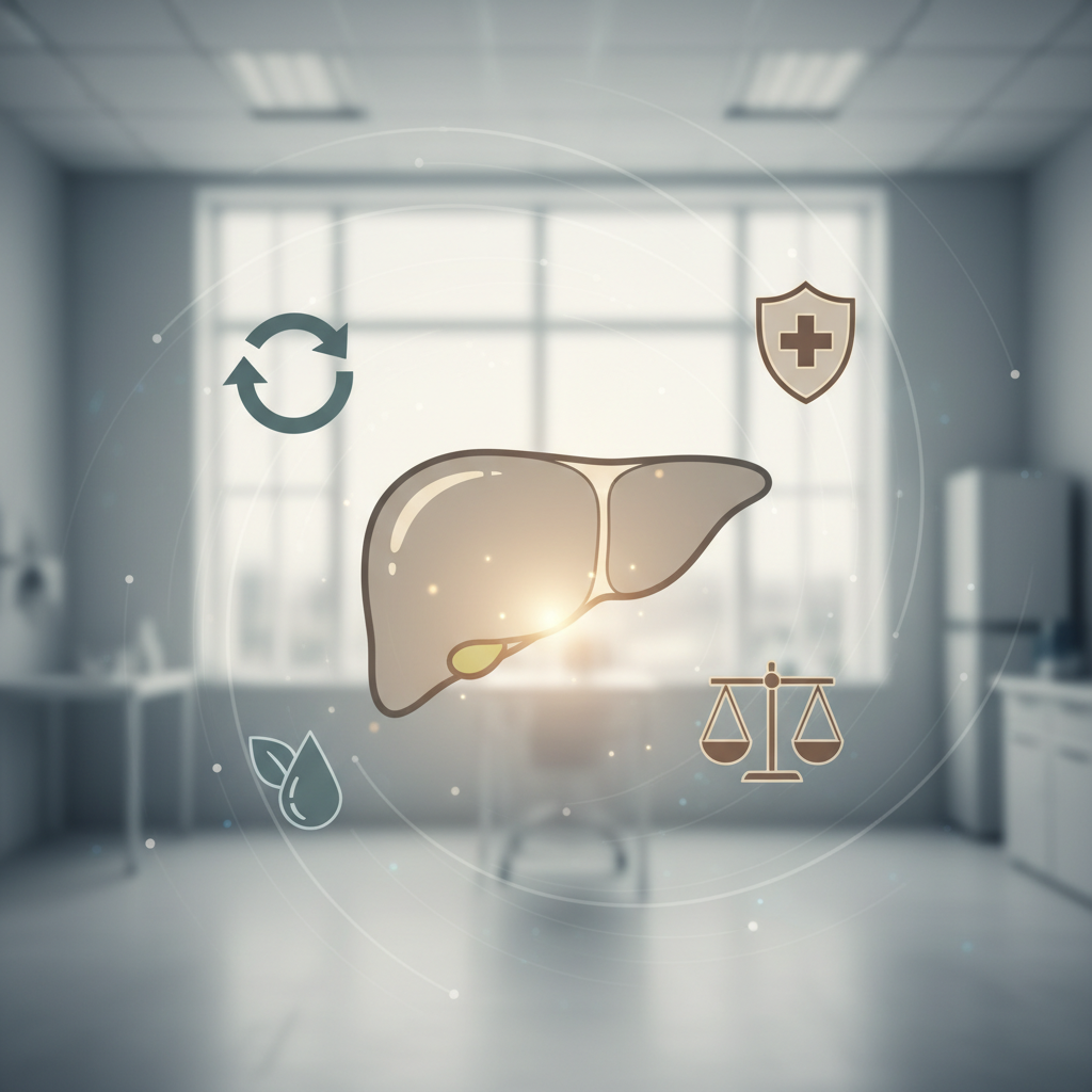 Prvi znaki odpovedi jeter: Simptomi, ki jih ne spreglejte