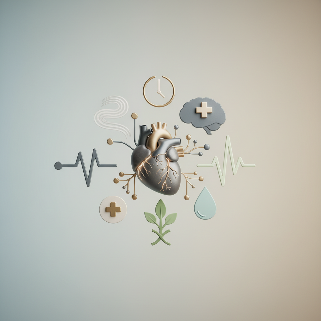 Prvi znaki paničnega napada: Kako ga pravočasno ustaviti?