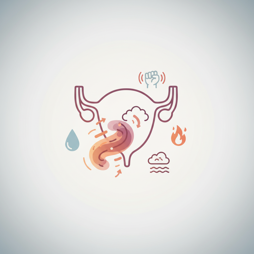 Prvi znaki vnetja mehurja: Simptomi, ki jih ne spreglejte