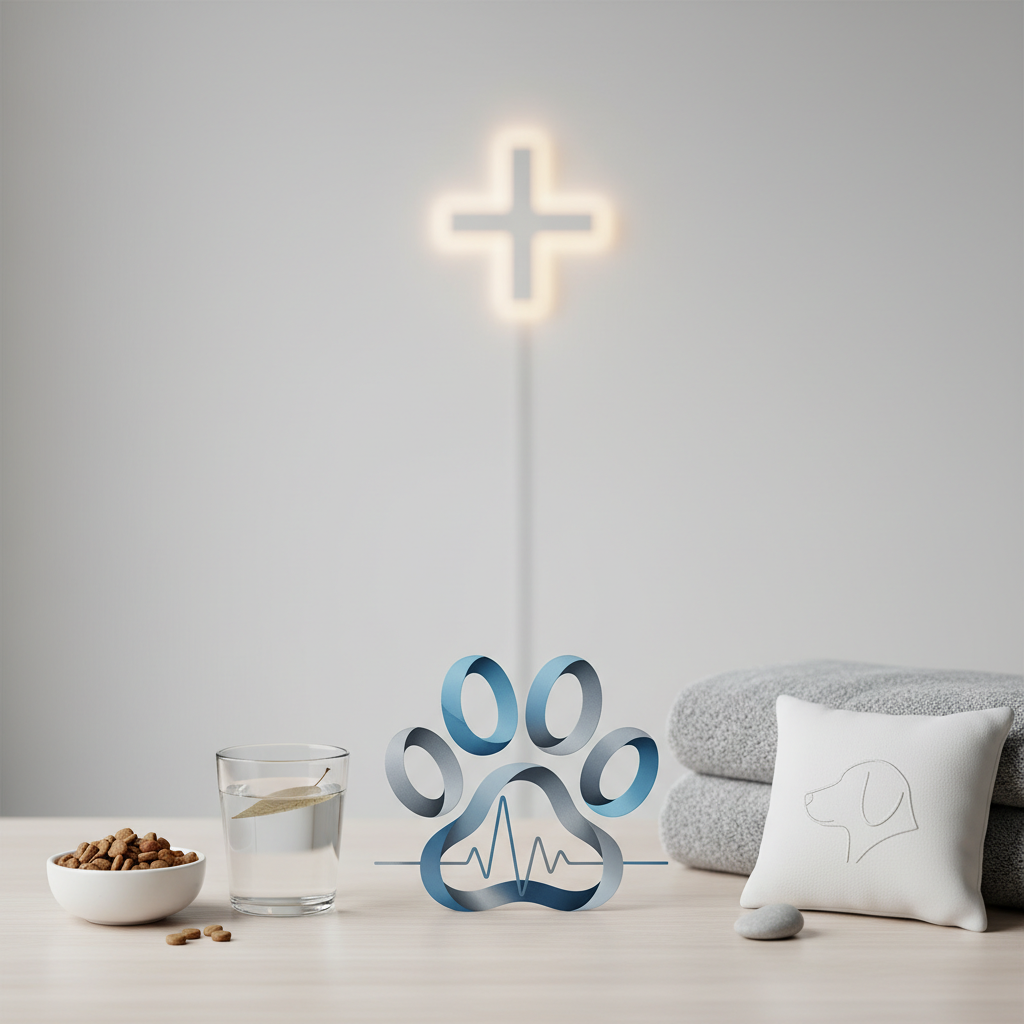 To so znaki umiranja psa: Kako vedeti, da se pes poslavlja?