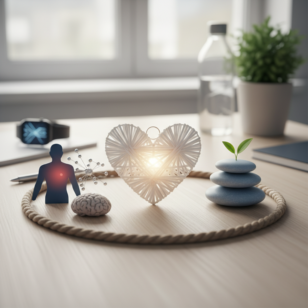 Prvi znaki srčne kapi: Simptomi, ki jih ne smete prezreti