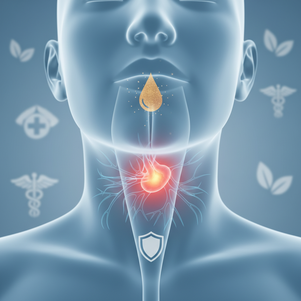 Absces v grlu: Simptomi, ki zahtevajo takojšnjo pomoč