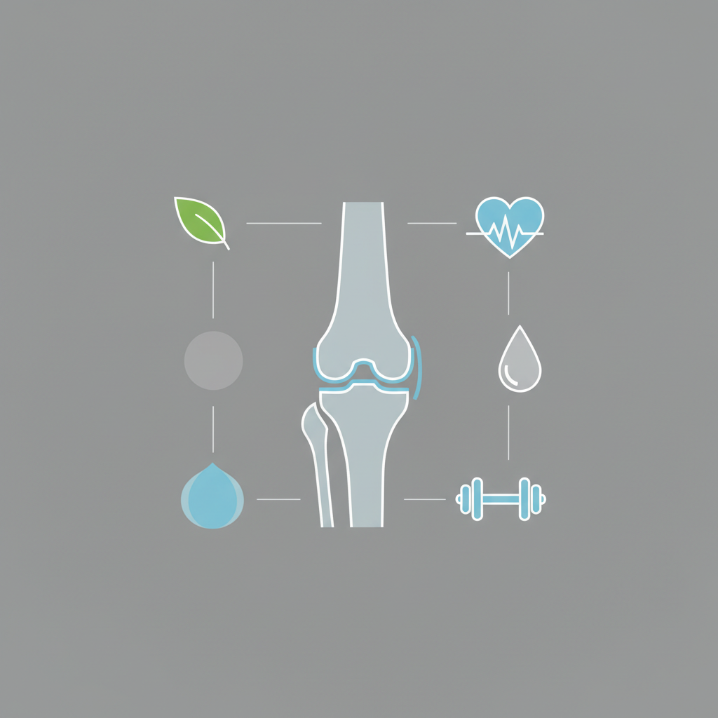 Blokada v kolenu: Zakaj nastane in kdaj je nujen zdravnik?