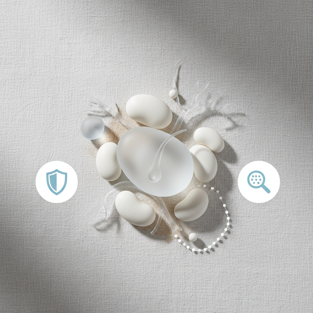 Bula pod pazduho: kdaj je nevarna in kdaj k zdravniku?