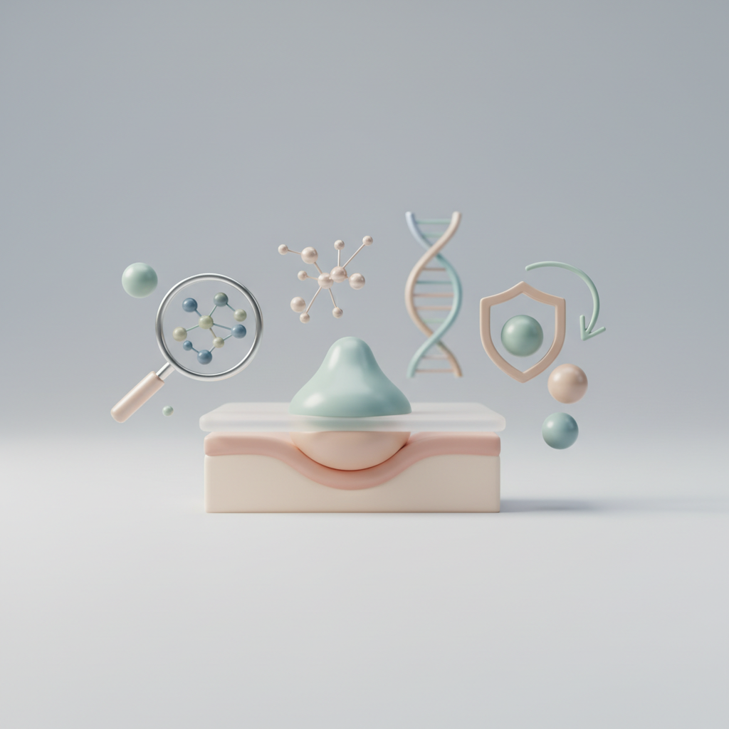 Lipom: Zakaj nastane in kdaj je lahko nevaren?