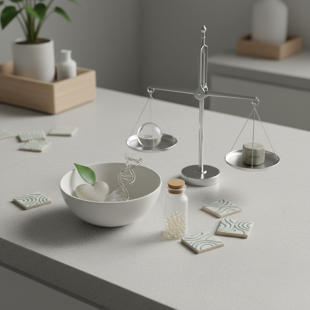 Nizki trigliceridi: Kdaj so razlog za resno skrb?