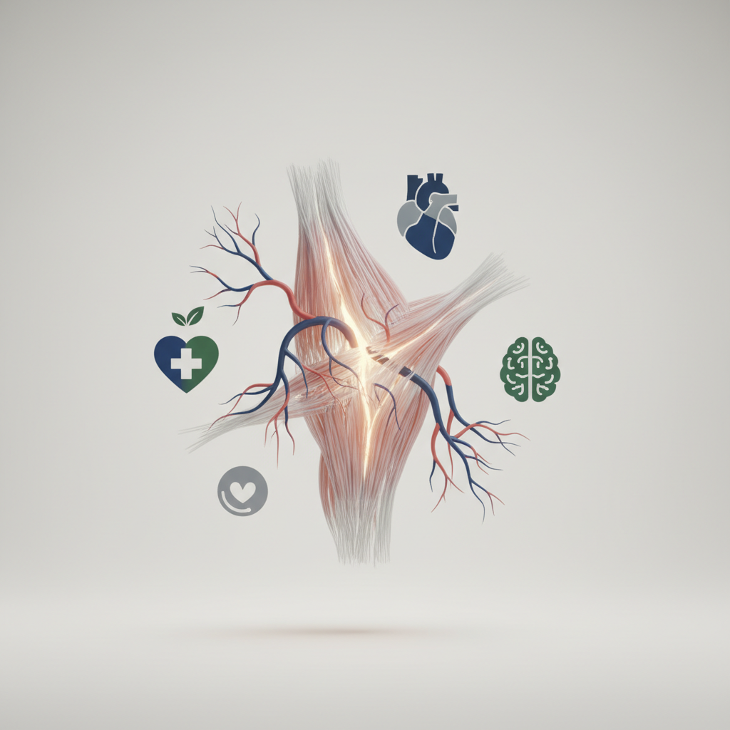 Ruptura: Kako prepoznati prve znake te resne poškodbe?