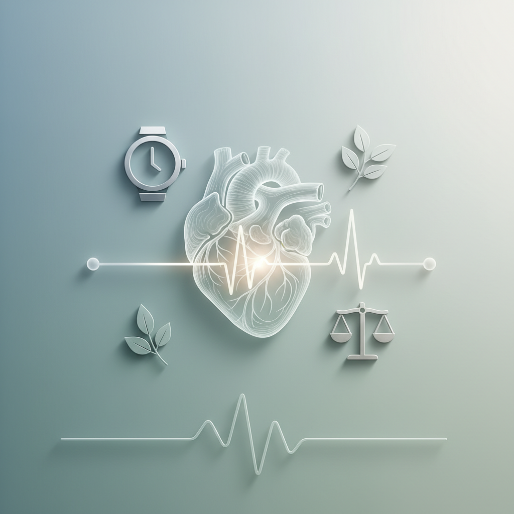 Visok srčni utrip: Kdaj je nevaren in kdaj gre za preplah?