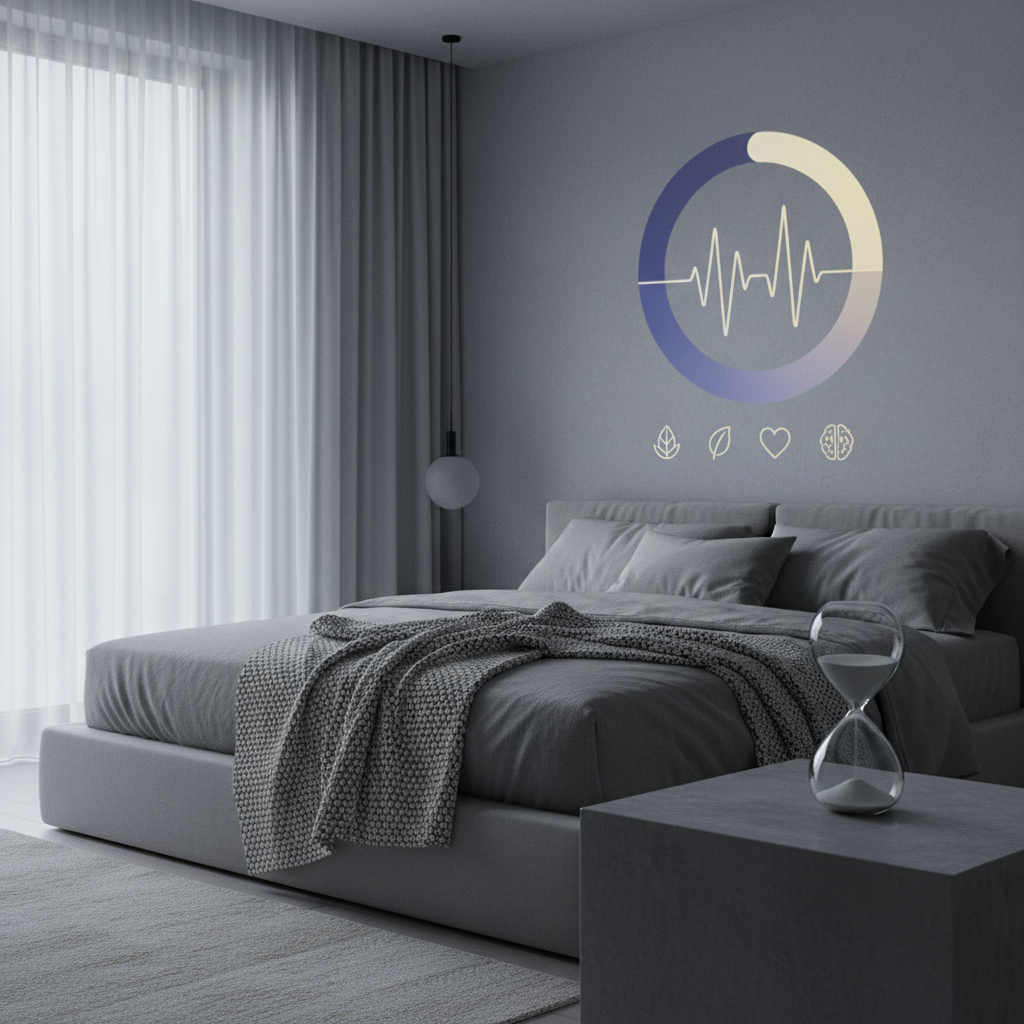 Melatonin za spanje: deluje in kako ga varno uporabljati?